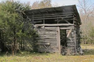 Pearly Spring Smokehouse 