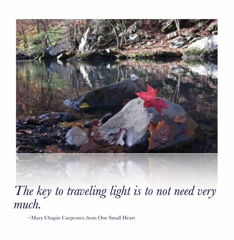 Quote Mary Chapin Carpenter  copy