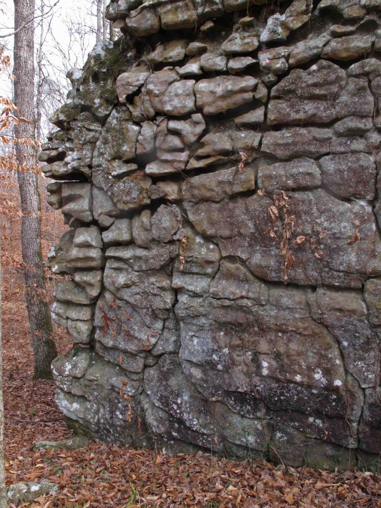 Hurricane Creek Wilderness Area 