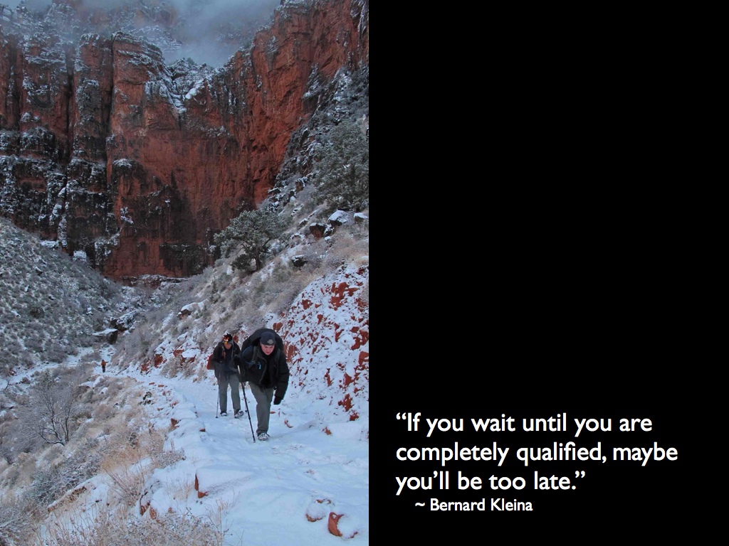 Quote Bernard Kleina .001