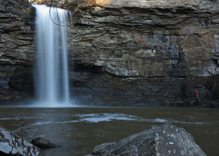 Petit_Jean_Cedar_Falls12
