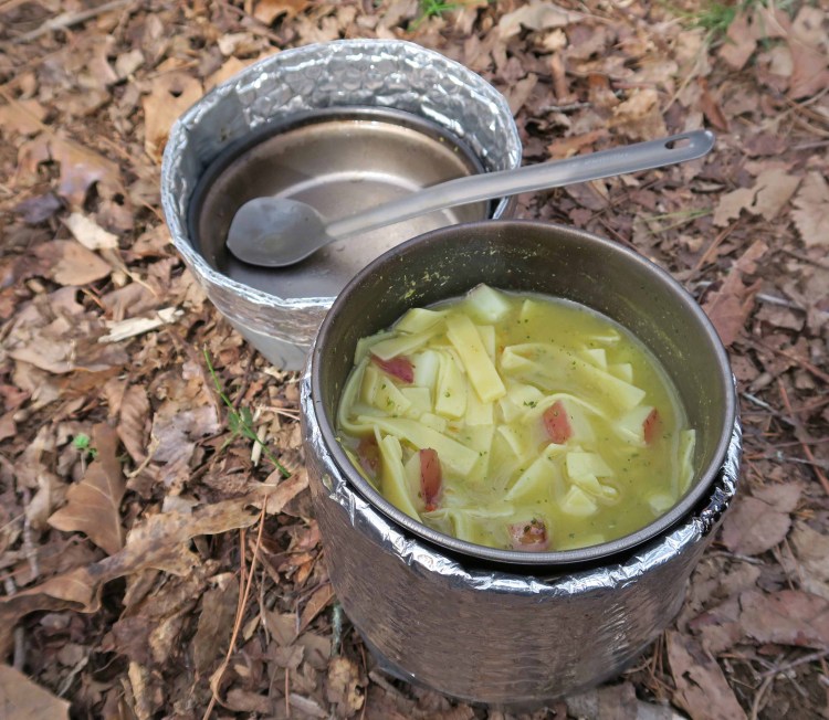 Never the Same Trail Twice | Ozarkmountainhiker