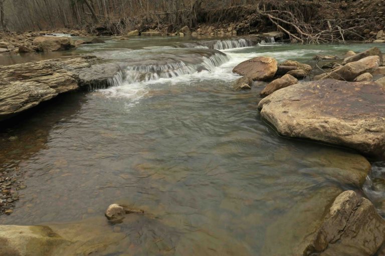 Never the Same Trail Twice | Ozarkmountainhiker