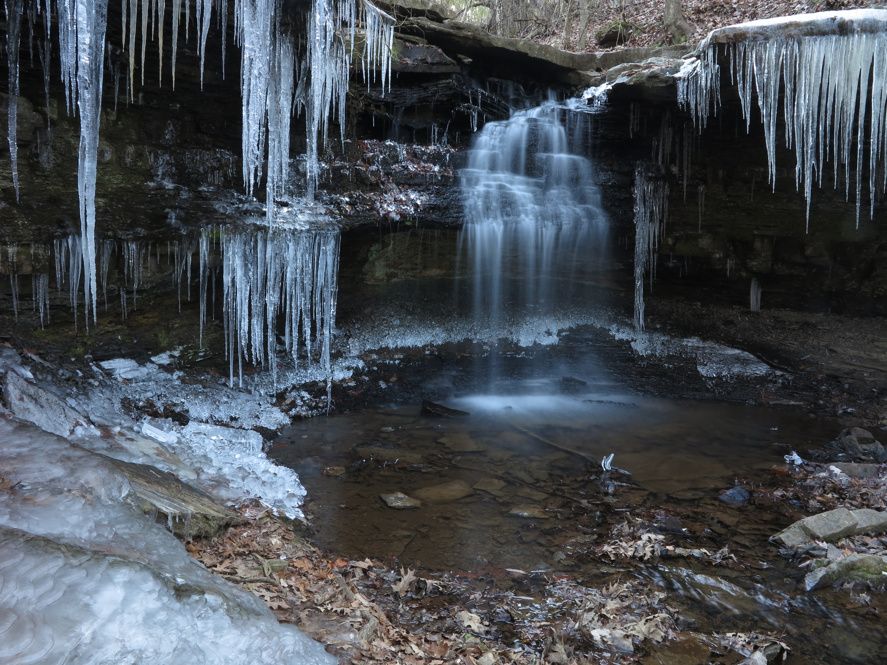 Lake Alma05_McWater_Falls