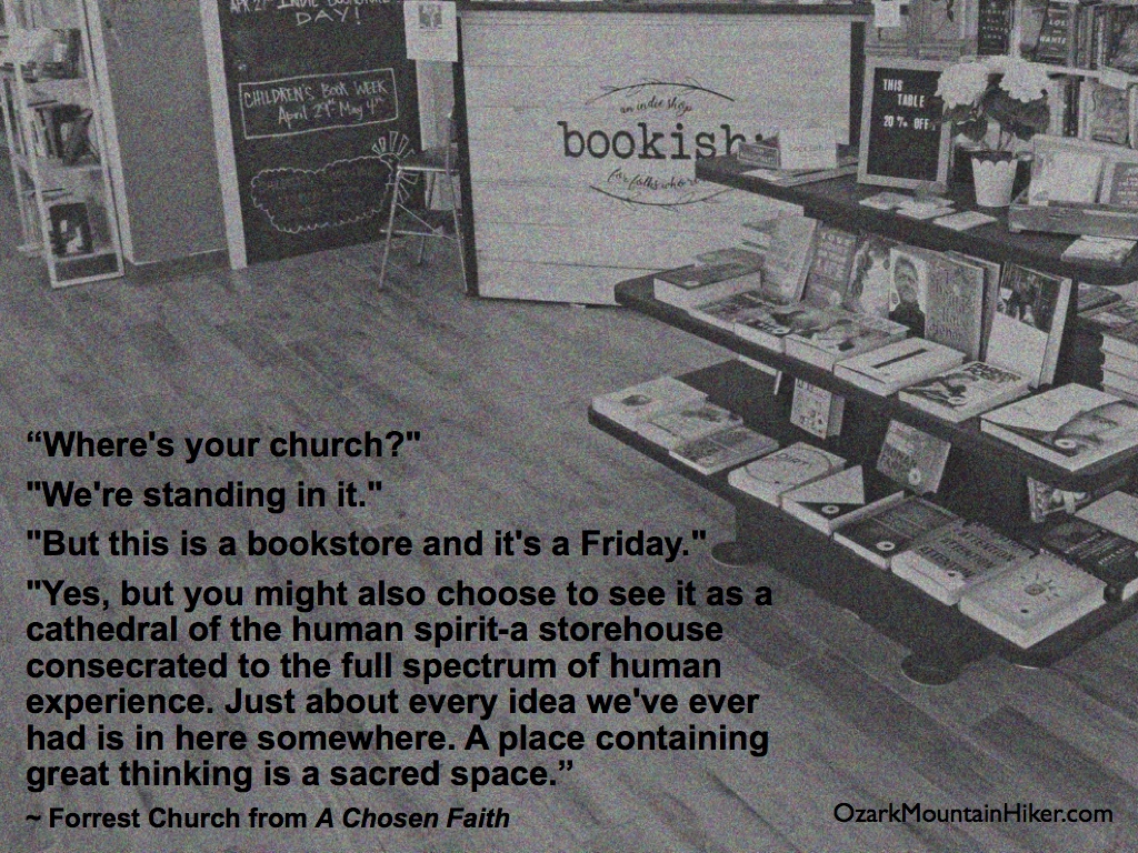 Bookish Forrest Church quote.001