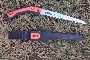 Stihl handsaw