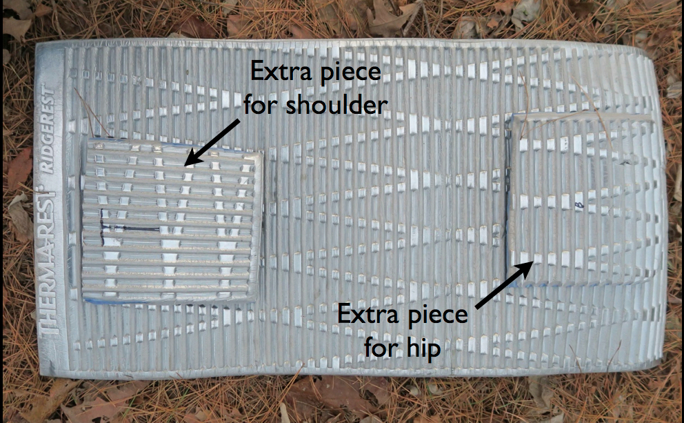 Thermarest pad labeled.001