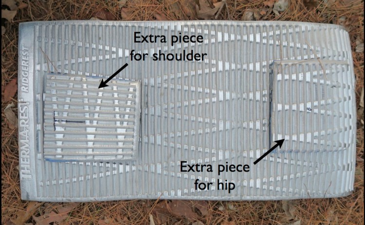 Thermarest pad labeled.001